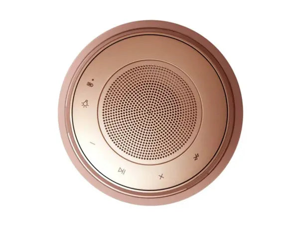 LG XBOOM 360 XO3 Portable Bluetooth with 360 Sound Speaker Carol Haze Speaker XO3QPK