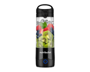 NutriBullet GO Portable Blender NBG-200