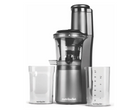 NutriBullet NB-SJ300 Slow Juicer - 150W, 700ml, Charcoal Black