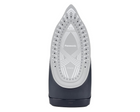 Panasonic NI-U750 Steam Iron 2600W - U-Shape Grooved Ceramic Soleplate, 300ml Tank, Blue