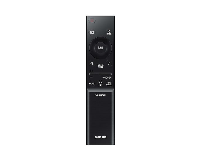Samsung HW-B460 Soundbar