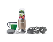 NutriBullet 900W High Speed Blender Mixer System NB9-1012