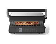 Nutricook 2000W Ceramic Contact Grill CG240