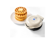 Nutricook Mini Waffle Maker WM100-ME