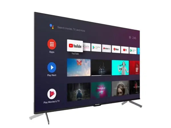 Panasonic 65" HX750M 4K HDR Smart TV 65HX750M