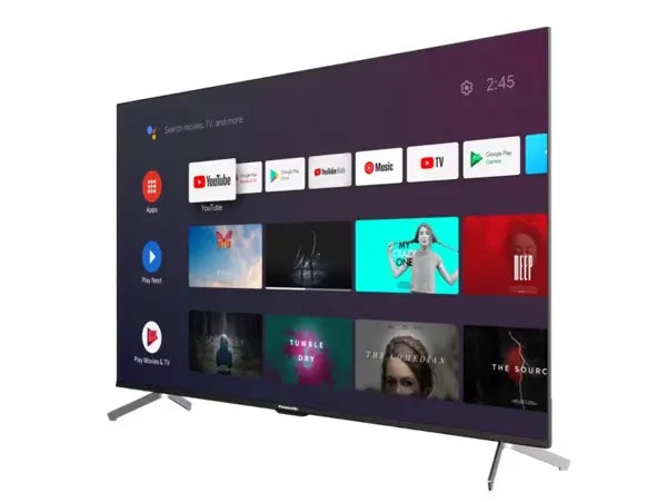 Panasonic 65" HX750M 4K HDR Smart TV 65HX750M