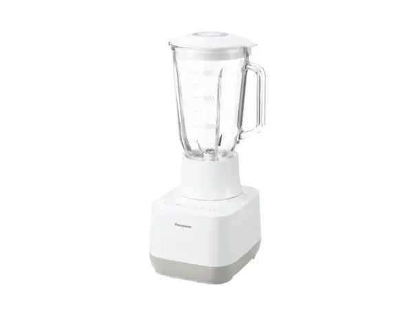 Panasonic 800 W Glass Jug Blender MX-MG5421
