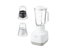 Panasonic 800 W Glass Jug Blender MX-MG5421