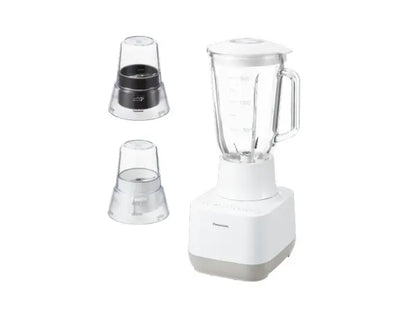 Panasonic 800 W Glass Jug Blender MX-MG5421