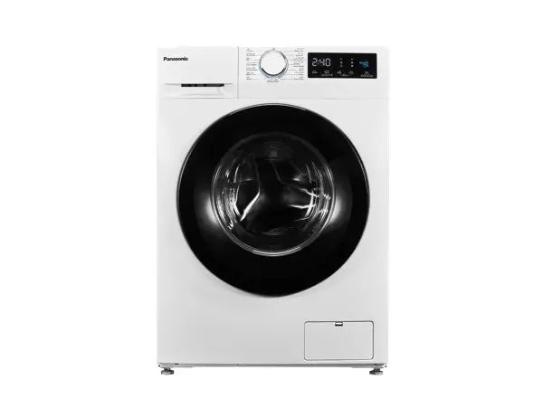 Panasonic 7 kg Front Load Washer NA-127MG2WAE