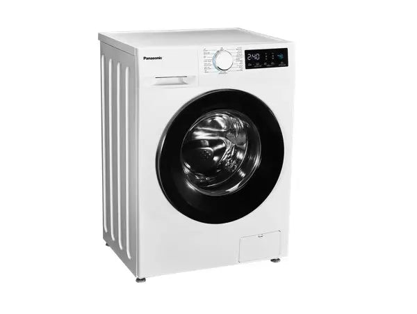 Panasonic 7 kg Front Load Washer NA-127MG2WAE