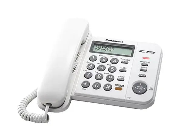 هاتف باناسونيك KX-TS580
