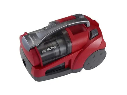 Panasonic Mega Cyclone Bagless Vacuum Cleaner MC-CL563