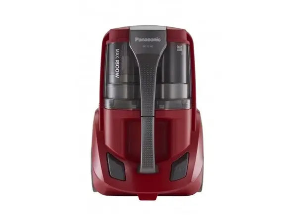 Panasonic Mega Cyclone Bagless Vacuum Cleaner MC-CL563