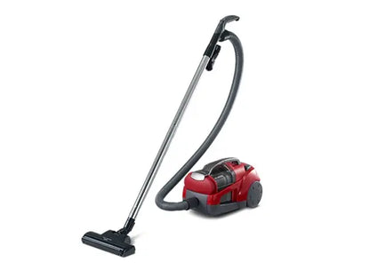 Panasonic Mega Cyclone Bagless Vacuum Cleaner MC-CL563