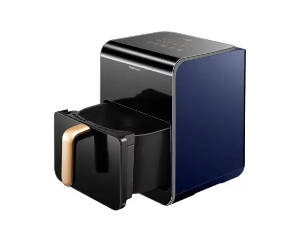 Panasonic NF-CC600 Air Fryer with Gentle Steam