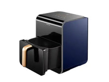 Panasonic NF-CC600 Air Fryer with Gentle Steam