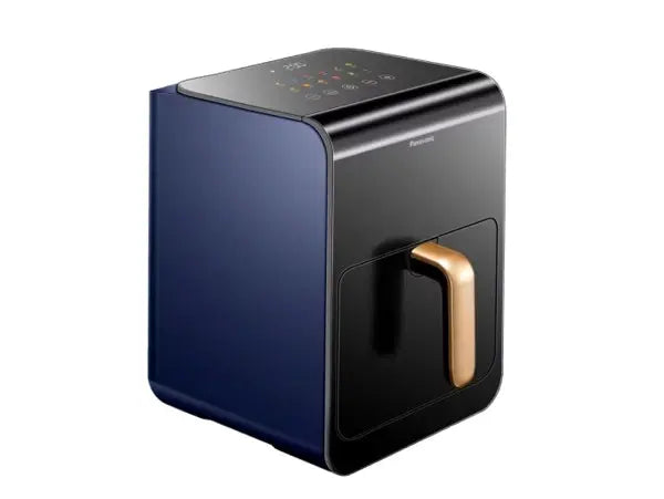 Panasonic NF-CC600 Air Fryer with Gentle Steam