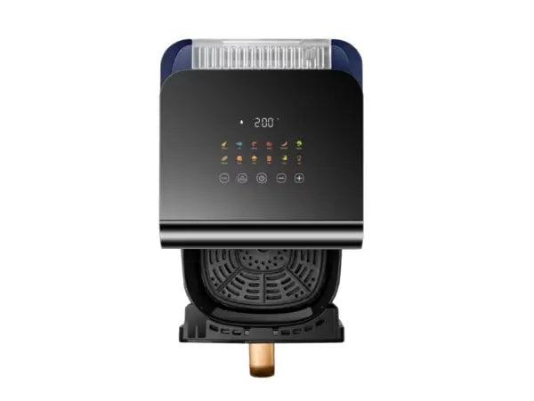 Panasonic NF-CC600 Air Fryer with Gentle Steam