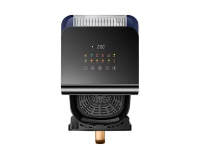 Panasonic NF-CC600 Air Fryer with Gentle Steam