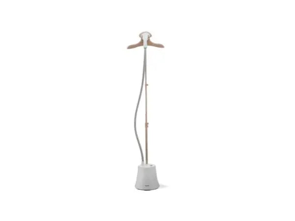 Panasonic NI-GSG060 Garment Steamer with Wide Steam Head for Quick Wrinkle Removal