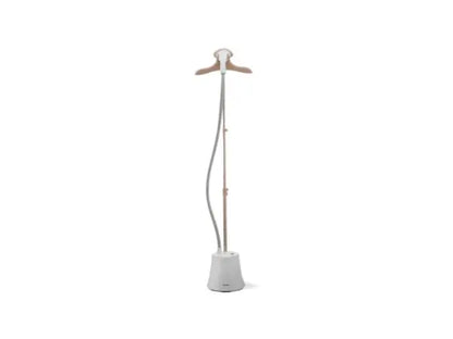 Panasonic NI-GSG060 Garment Steamer with Wide Steam Head for Quick Wrinkle Removal