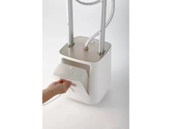 Panasonic NI-GWF150 2400W Twin Boiler Garment Steamer