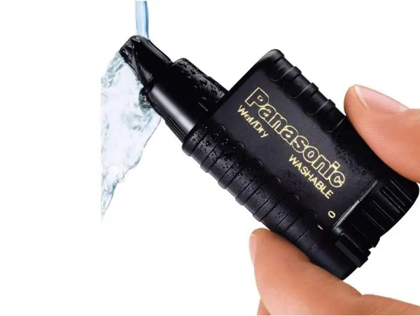  Panasonic Nose Hair Trimmer ER115