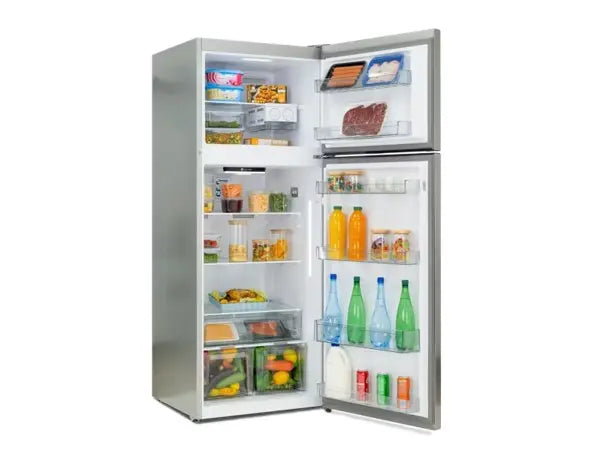 Panasonic NR-BC573VS Top Freezer Refrigerator