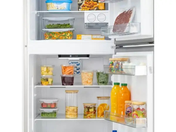 Panasonic NR-BC573VS Top Freezer Refrigerator