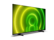 Philips 50" PUT7406 LED UHD 4K HDR Android Smart TV 50PUT7406