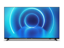 Philips 50" PUT7605 LED UHD 4K HDR Smart TV 5PUT7605