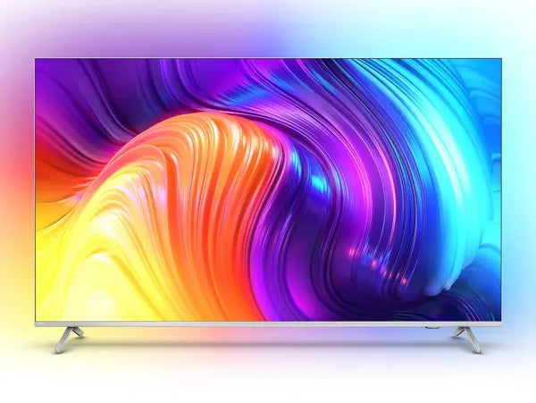 Philips 50" PUT8507 LED UHD 4K HDR Android Smart TV 50PUT8507