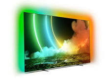 Philips 55 Inch OLED706 OLED UHD 4K HDR Android Smart TV 55OLED706