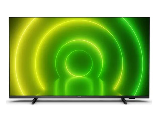 Philips 55" PUT7406 LED UHD 4K HDR Smart TV 55PUT7406
