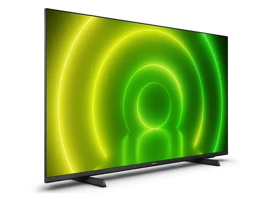 Philips 55" PUT7406 LED UHD 4K HDR Smart TV 55PUT7406