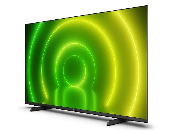 Philips 55" PUT7406 LED UHD 4K HDR Smart TV 55PUT7406