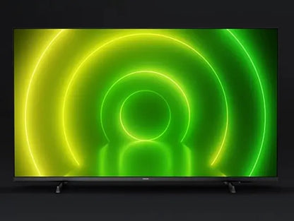 Philips 55" PUT7406 LED UHD 4K HDR Smart TV 55PUT7406