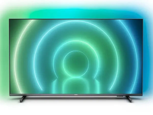 Philips 55" PUT7906 LED UHD 4K HDR Android Smart TV 55PUT7906