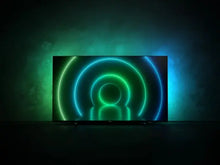 Philips 55" PUT7906 LED UHD 4K HDR Android Smart TV 55PUT7906