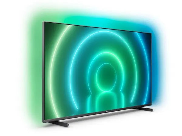 Philips 55" PUT7906 LED UHD 4K HDR Android Smart TV 55PUT7906