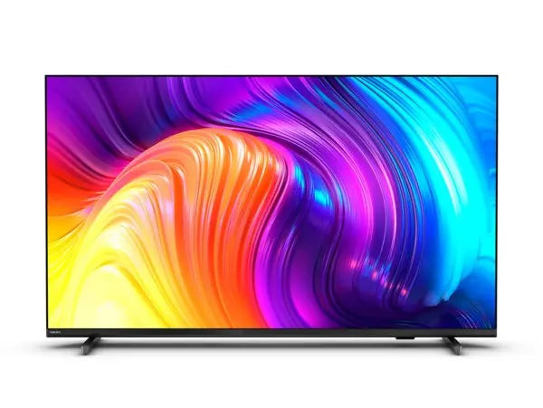 Philips 55" PUT8217 LED UHD 4K HDR Android Smart TV 55PUT8217
