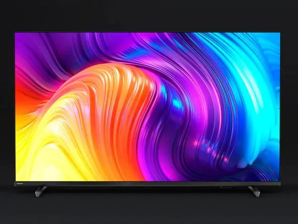 Philips 55" PUT8217 LED UHD 4K HDR Android Smart TV 55PUT8217
