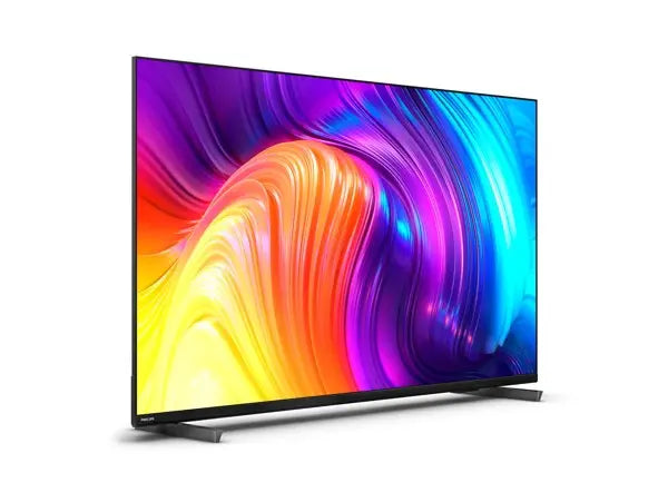 Philips 55" PUT8217 LED UHD 4K HDR Android Smart TV 55PUT8217