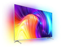 Philips 55 Inch PUT8507 LED UHD 4K HDR Android Smart TV 55PUT8507