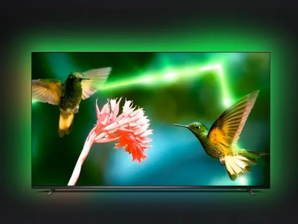 Philips 65" PML9507 MiniLED UHD 4K Android Smart TV 65PML9507