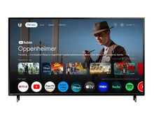 Philips 65" PUL7552 series LED UHD 4K HDR Google Smart TV 65PUL7552