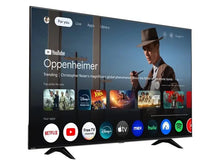 Philips 65" PUL7552 series LED UHD 4K HDR Google Smart TV 65PUL7552