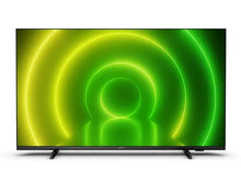 Philips 65" PUT7406 LED UHD 4K HDR Android Smart TV 65PUT7406