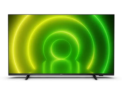 Philips 65" PUT7406 LED UHD 4K HDR Android Smart TV 65PUT7406